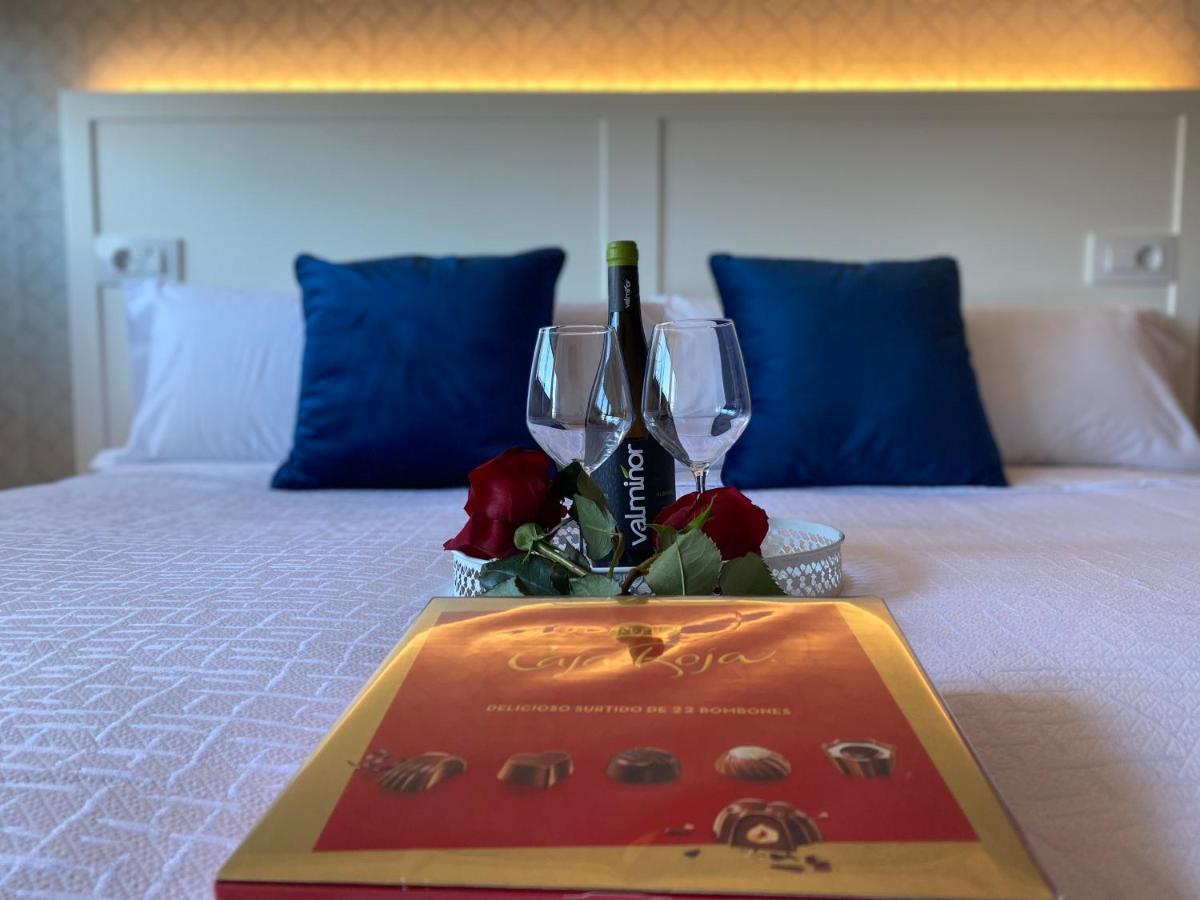 Pension Venus Нігран Екстер'єр фото