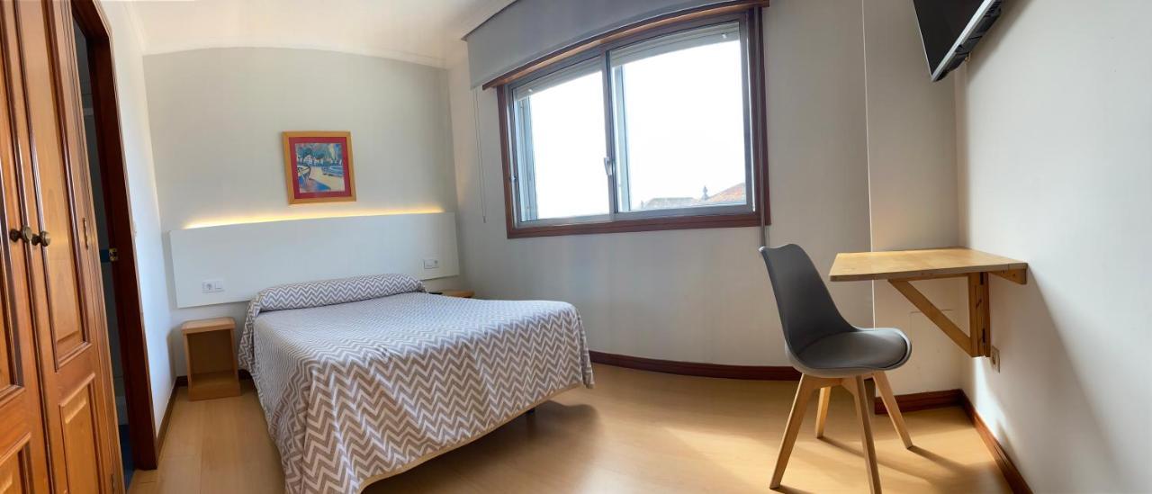 Pension Venus Нігран Екстер'єр фото