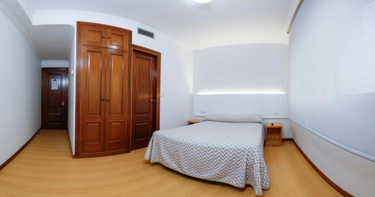 Pension Venus Нігран Екстер'єр фото