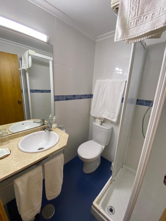 Pension Venus Нігран Екстер'єр фото