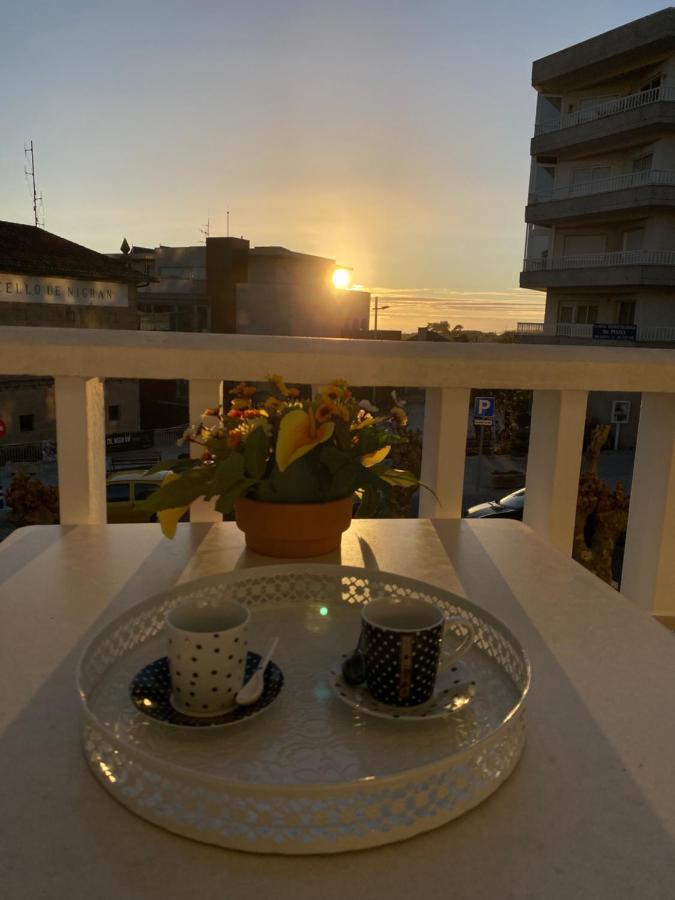 Pension Venus Нігран Екстер'єр фото